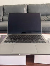 Macbook Pro 14 M2 Pro 32GB