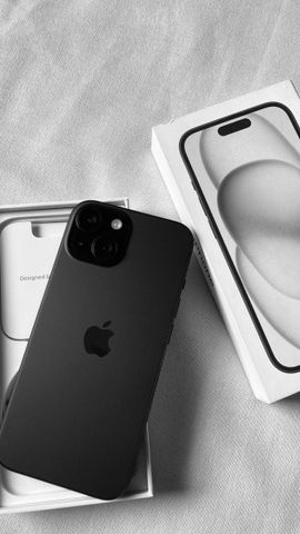 iPhone 15 אייפון