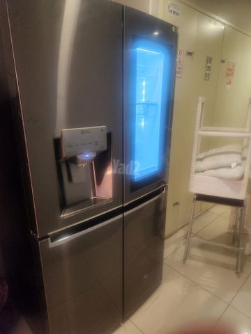 מקרר LG