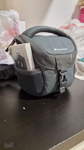 מצלמת canon