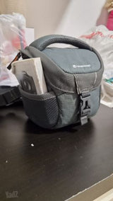 מצלמת canon
