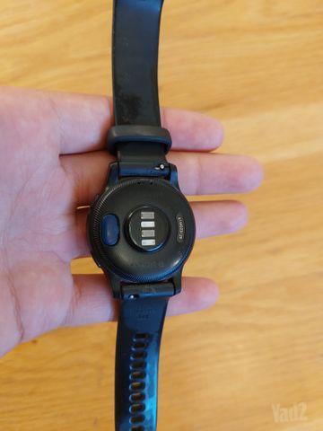 שעון garmin vivoactive 4 s