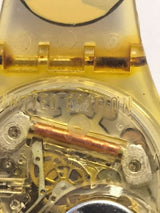 Swatch POP BONES GK230