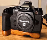 OLYMPUS OMD- EM1 MK1