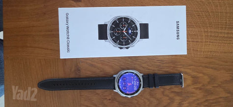 Galaxy Watch8 Classic