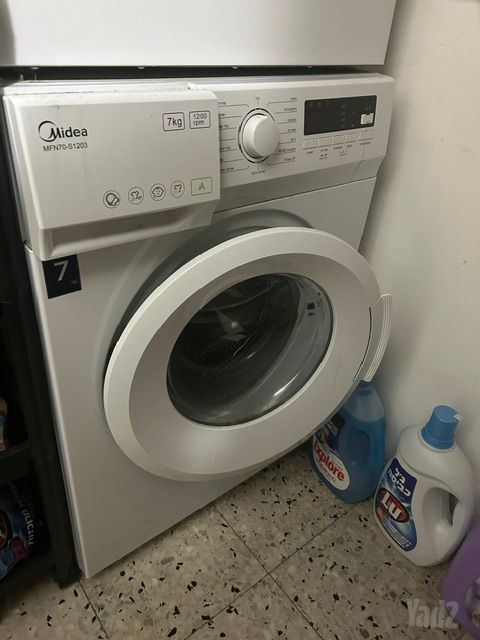 מייבש כביסה