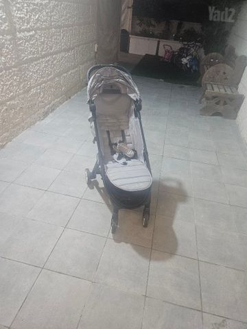 עגלת תינוק