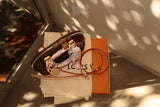 Louis Vuitton Alma BB Monogram