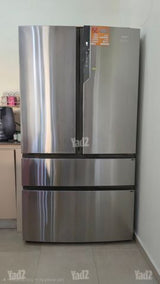 מקרר Haier 4 דלתות