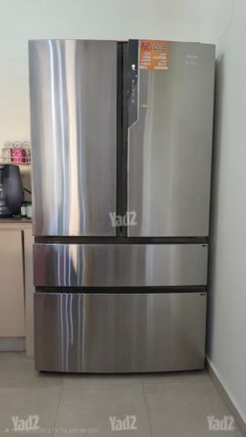מקרר Haier 4 דלתות