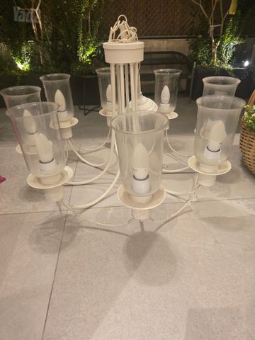 שנדליר