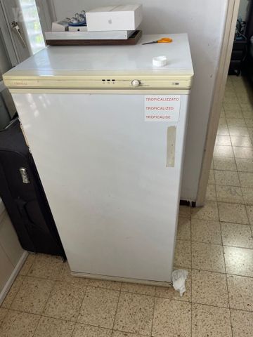 מקפיא