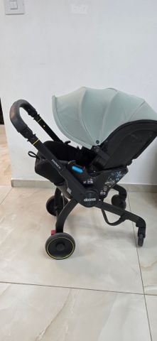Doona X - דונה
