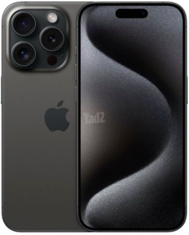 iPhone 15 Pro 256 GB