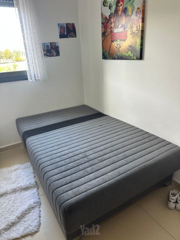 מיטה וחצי