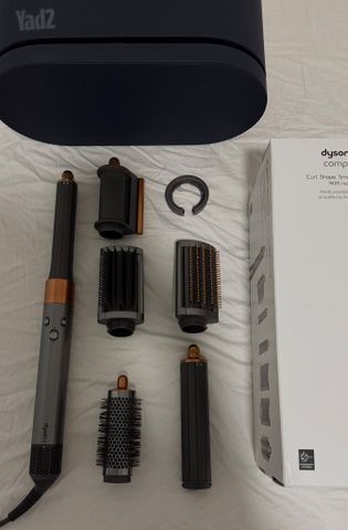 דייסון Airwrap Complete Long