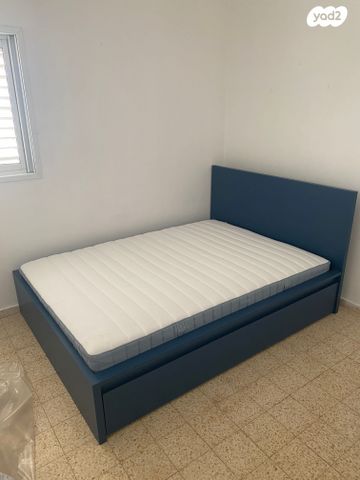 🛏️ מזרן קפיצי כיס קשיח במיוחד – נוחות ותמיכה מושלמת! 💙