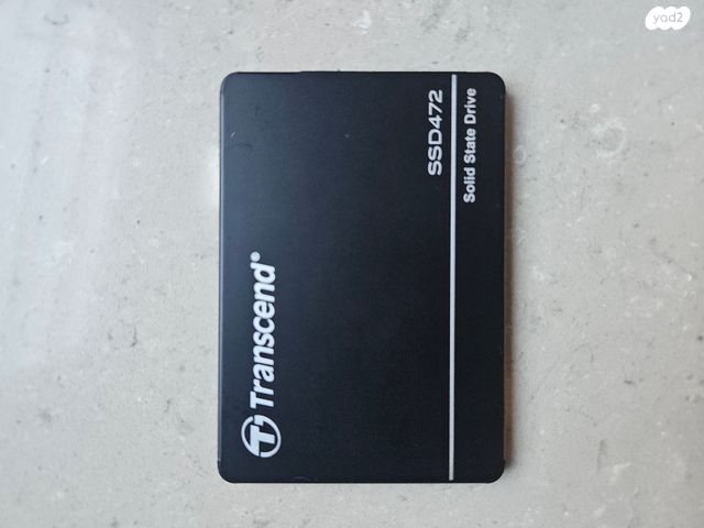 כונן קשיח SSD sata III 1TB