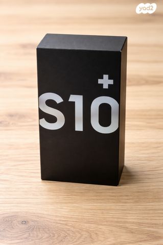 Samsung Galaxy S10 Plus