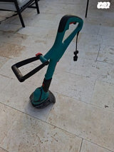 חרמש חשמלי