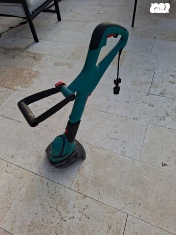 חרמש חשמלי