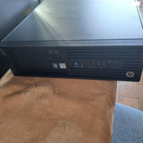 מחשב HP