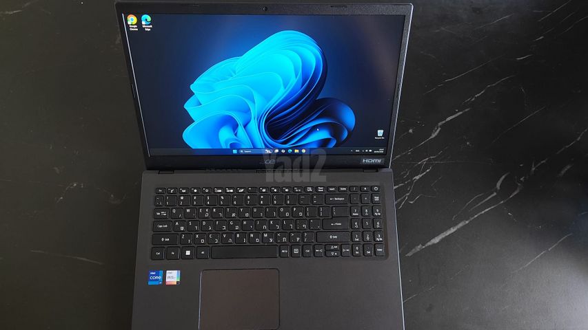 Acer Extensa 15