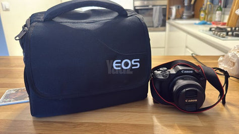 Canon EOS R50