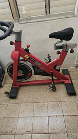 אופני כושר