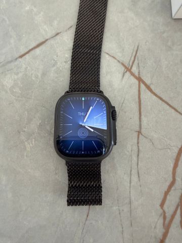 שעון אפל Apple Watch Ultra 2