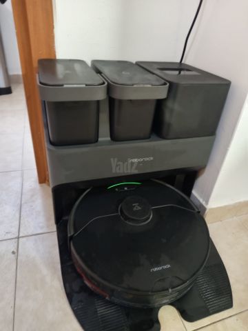 רובורוק S7 MaxV Ultra