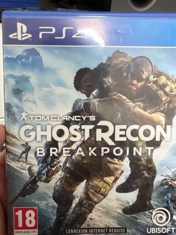 Breakpoint