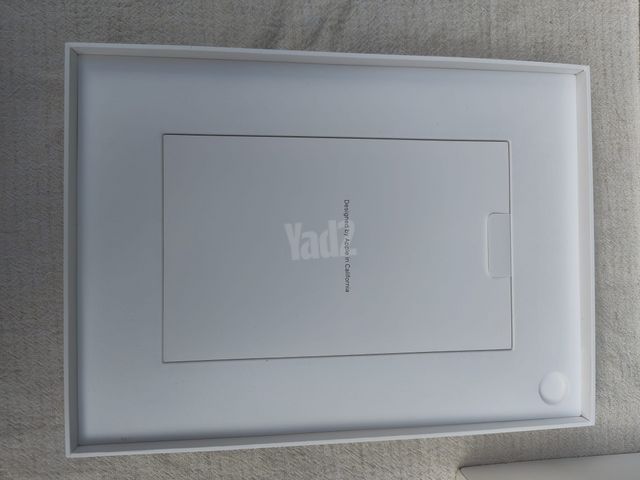 IPad A16 יבואן רישמי