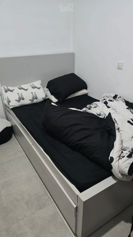 מיטת 1.20/2.00