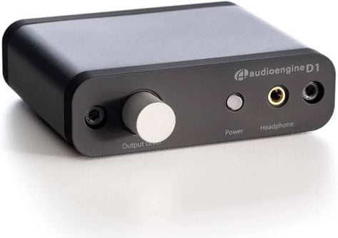 AudioEngine a5+ / DAC D1