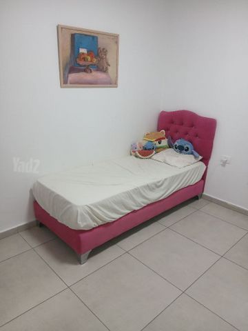 מיטת ילדים