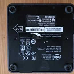 Intel NUC7I3BNH