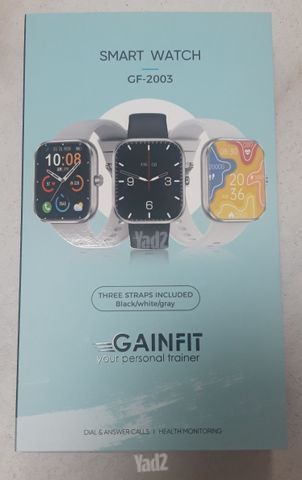 שעון חכם