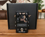 Neunaber Immerse Reverb V2