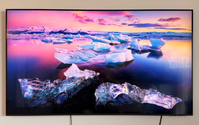 טלוויזיה Samsung QLED 65”