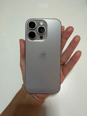 iPhone 16 pro 256GB