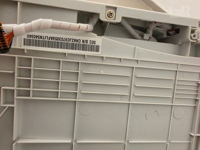 JC97-03969A FEEDER סמסונג