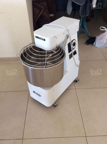 תנור פיצה ומלוש