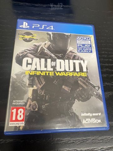 Call od duty