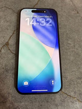 iPhone 15 Pro 128G