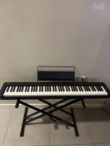 פסנתר חשמלי דגם CPD-S150 Casio