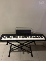 פסנתר חשמלי דגם CPD-S150 Casio