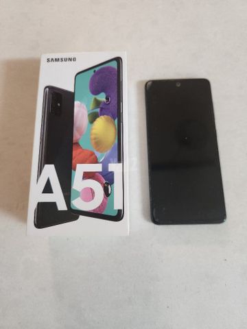 פלאפון סמסונג A51