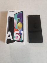 פלאפון סמסונג A51