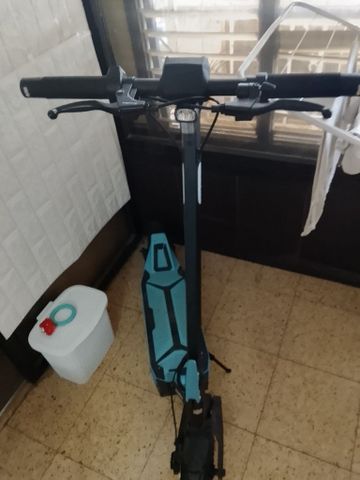 קורקינט חשמלי kaabo